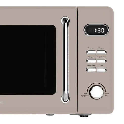 Микроволновая печь TESLER ME-2035 SAND GREY