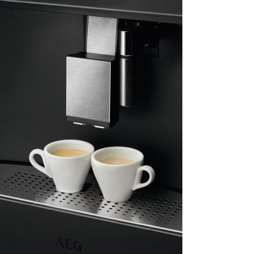 Кофемашина AEG KKA894500M