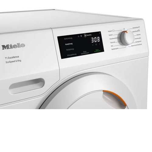 Сушильная машина MIELE TEC 575 WP