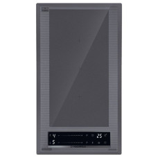 Варочная поверхность MAUNFELD CVI292S2FMDGR LUX Inverter