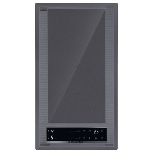Варочная поверхность MAUNFELD CVI292S2FMDGR LUX Inverter