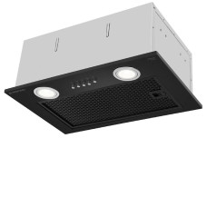 Вытяжка MEFERI INBOX45BK POWER