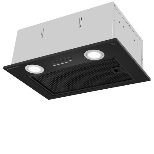 Вытяжка MEFERI INBOX45BK POWER