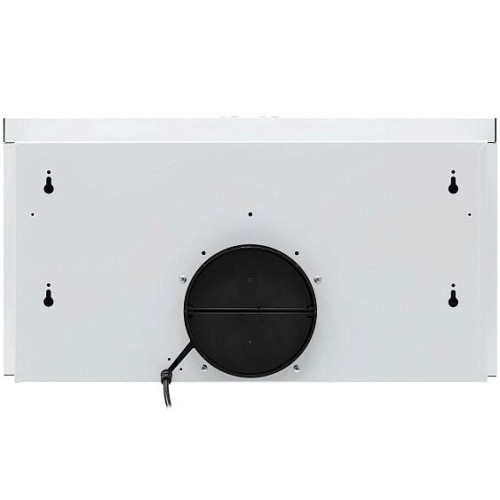 Вытяжка KRONA KAMILLA TK 600 WHITE (1 мотор)