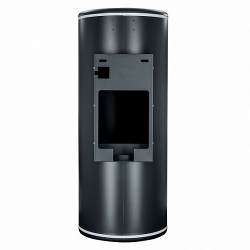 Вытяжка EXITEQ EX-1306 black