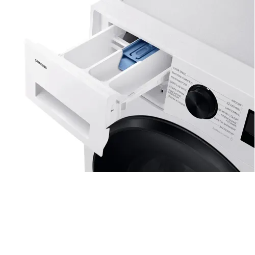 Стиральная машина SAMSUNG WD90DG5G34BELP
