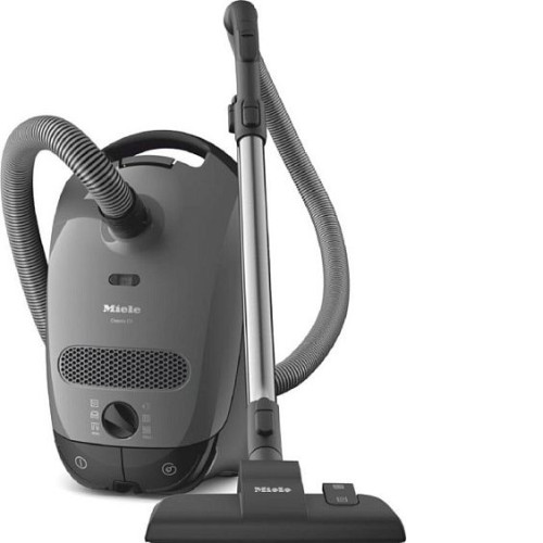 Пылесос MIELE Classic C1 SBAF5 Junior PowerLine серый