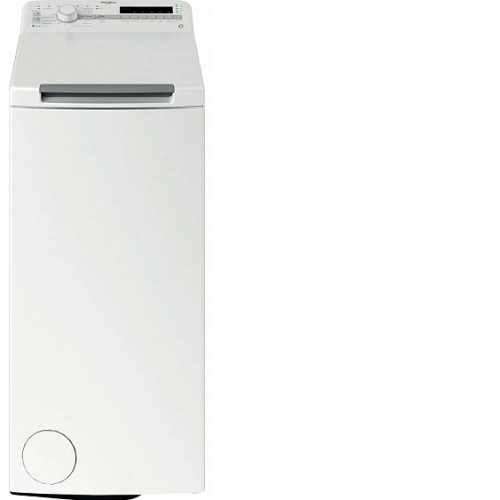 Стиральная машина WHIRLPOOL TDLR 6240S PL/N