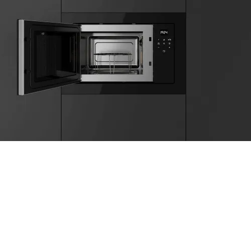 Микроволновая печь TEKA ML 8210 BIS NIGHT RIVER BLACK (112060008)