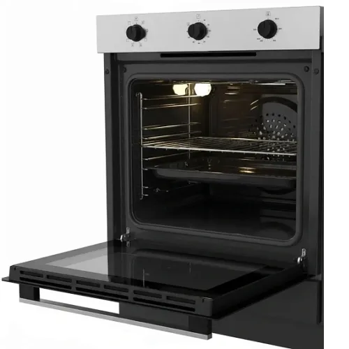 Духовой шкаф VITEK VEO 6380 IX