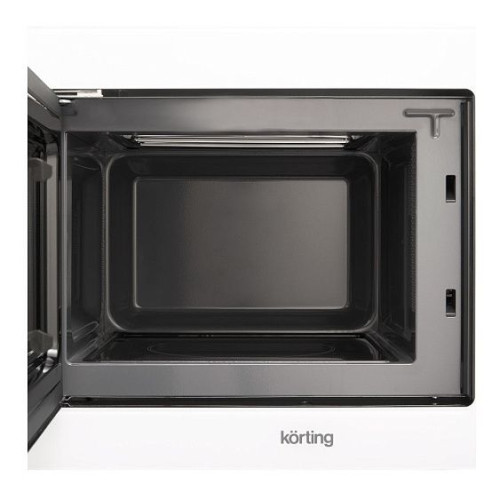 Микроволновая печь KORTING KMI 827 GW