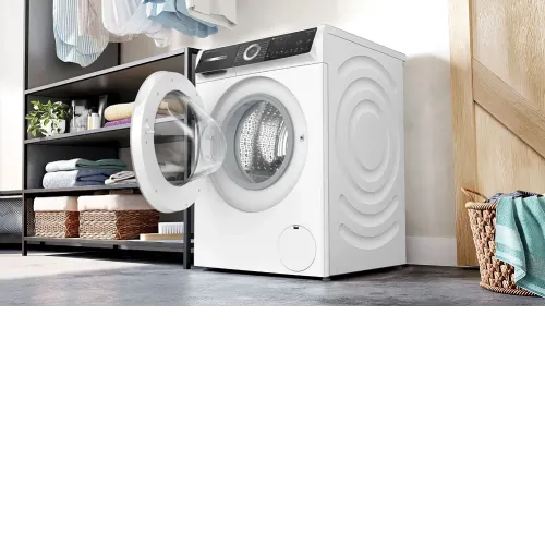 Стиральная машина BOSCH WGH256A0BY