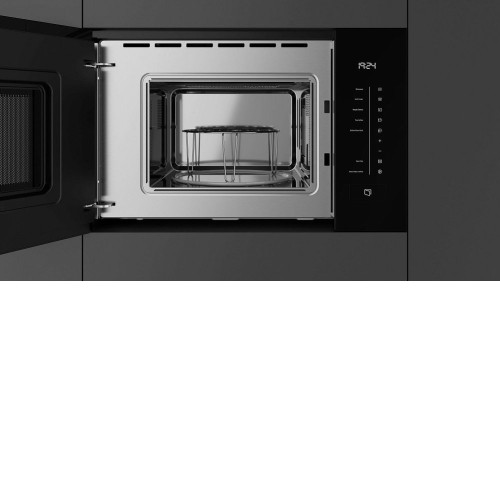 Микроволновая печь TEKA MLEG 820 FI FULL BLACK (112060005)