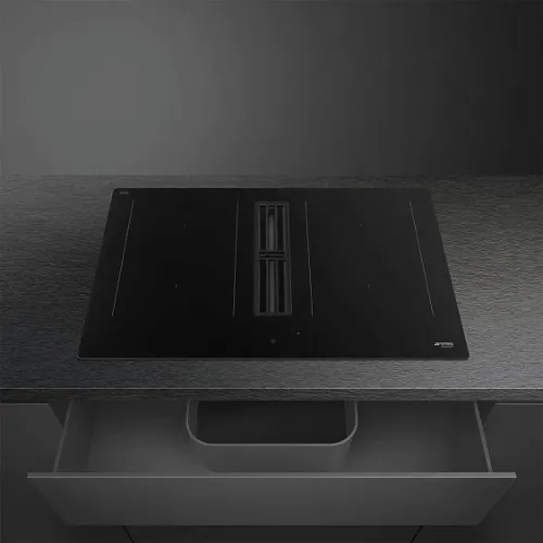 Варочная поверхность SMEG HOBD382N2