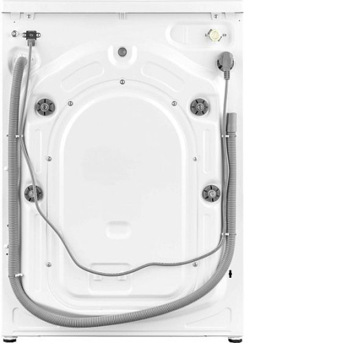 Стиральная машина WEISSGAUFF WM 45127 DC Inverter Steam