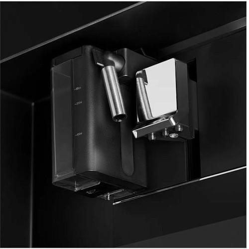 Кофемашина KUPPERSBERG KCM 183 Black