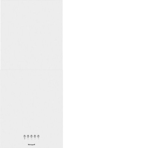 Вытяжка WEISSGAUFF Box 40 PB White