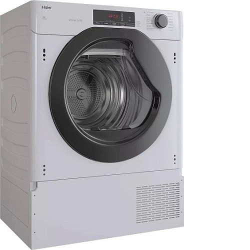 Сушильная машина HAIER HDB4 H7A2TBEX-RU