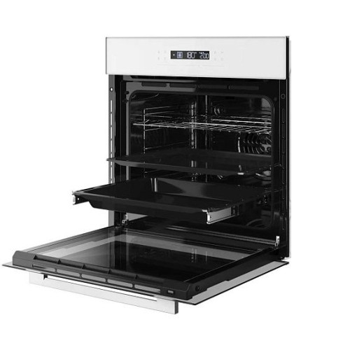 Духовой шкаф KUPPERSBERG HO 615 W
