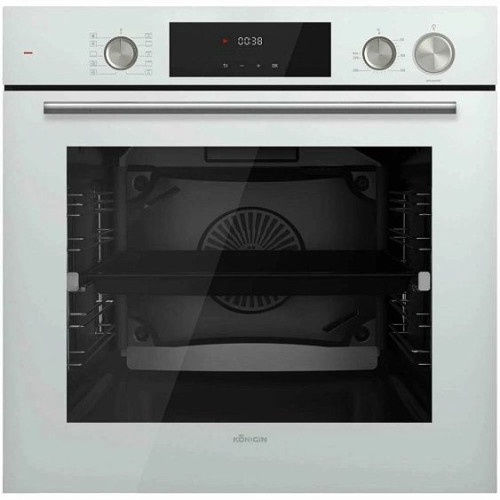 Духовой шкаф KONIGIN Barberry 60 WH ES10