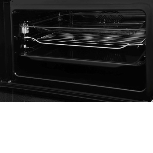 Духовой шкаф HYUNDAI HMEO 6540 DX