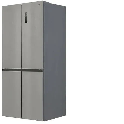 Холодильник CENTEK CT-1746 NF INOX