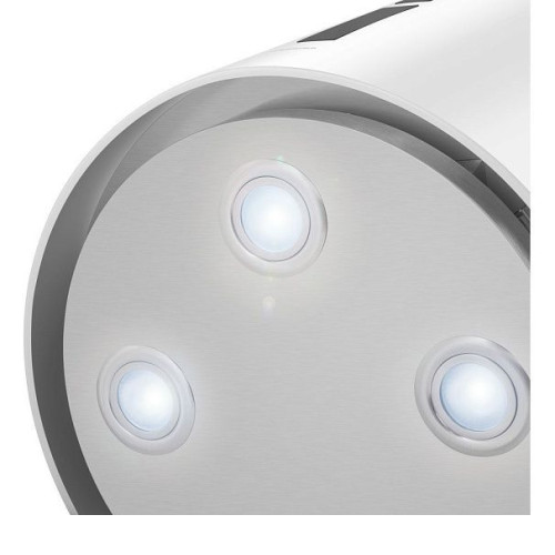 Вытяжка MAUNFELD Lee Wall (sensor) 39 белый