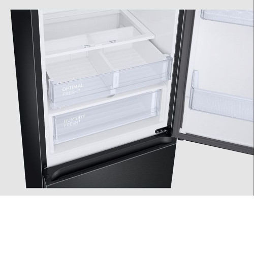 Холодильник SAMSUNG RB34C675EBN/EF