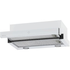 Вытяжка KRONA KAMILLA T sensor max 600 White