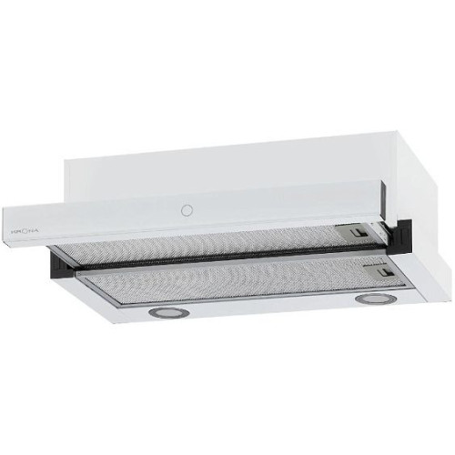 Вытяжка KRONA KAMILLA T sensor max 600 White