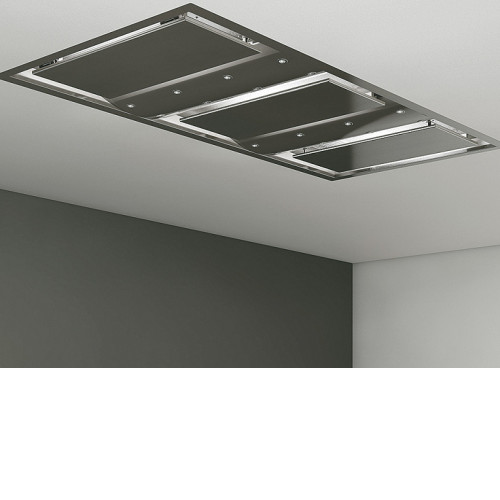 Вытяжка PANDO E-250/130 INOX V.1130 ECO SEC PLUS