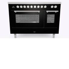 Варочный центр ILVE PDI106WE3/BK Варочный центр ILVE PDI106WE3/BK