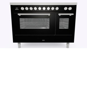 Варочный центр ILVE PDI106WE3/BK