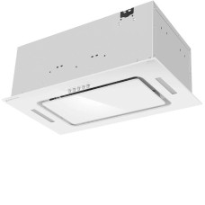 Вытяжка MEFERI INBOX52WH GLASS ULTRA