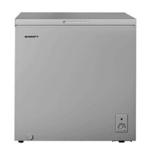 Морозильный ларь KRAFT BD (W) 230 SRX