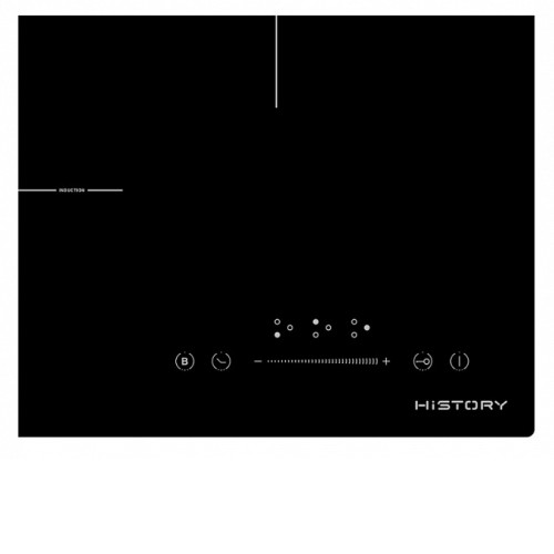 Варочная поверхность HiSTORY HI 4310 BBK