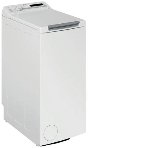 Стиральная машина WHIRLPOOL TDLR 7220SS EU/N