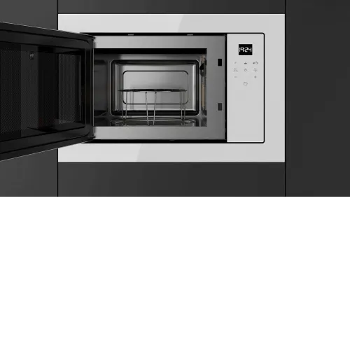 Микроволновая печь TEKA ML 8210 BIS WHITE MARBLE (112060009)