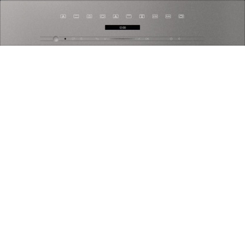 Пароварка MIELE DGC 7250 GRGR