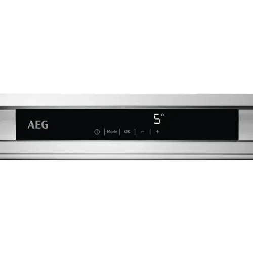 Холодильник AEG SKE818E9ZC