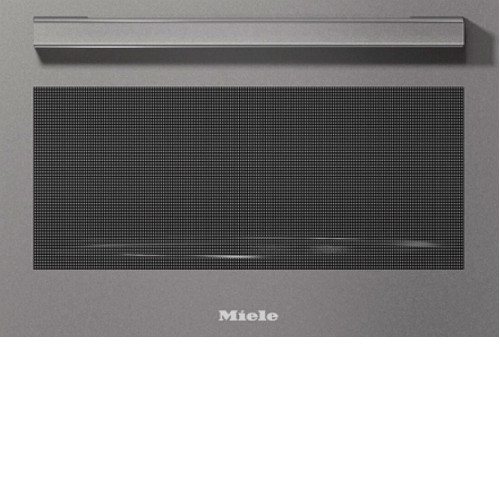 Микроволновая печь MIELE M7244TC GRGR
