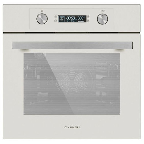 Духовой шкаф MAUNFELD AEOH6062BG