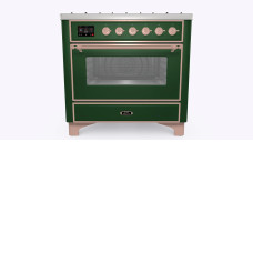 Варочный центр ILVE M096DNE3/EGP