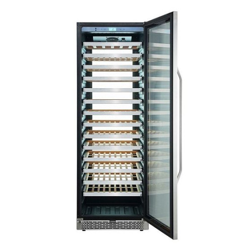 Винный шкаф CAVANOVA CV135-1TL