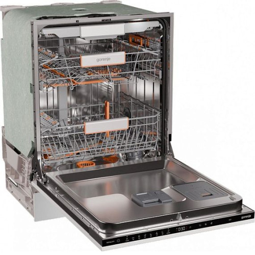 Посудомоечная машина GORENJE GV693A65AD