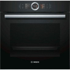 Духовой шкаф BOSCH HBG676EB6