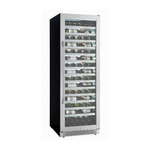 Винный шкаф CAVANOVA CV135-1TL