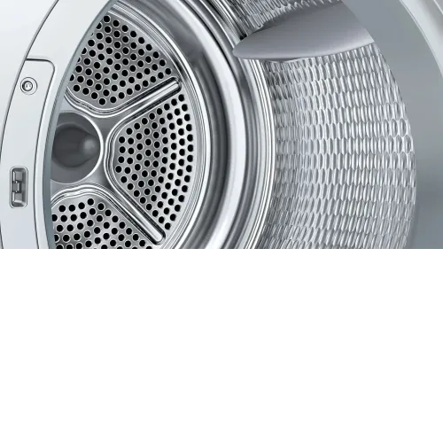Сушильная машина BOSCH WQB246CNBY