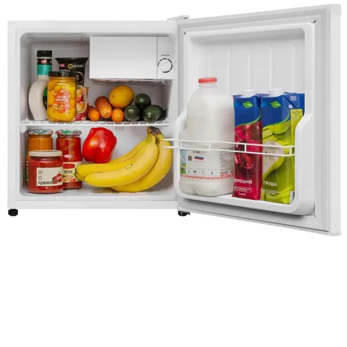 Холодильник MEFERI MFR50WH MINI LIGHT