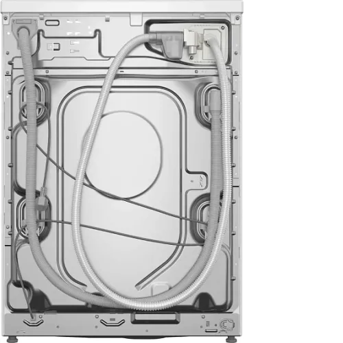 Стиральная машина BOSCH WNG254A9BY